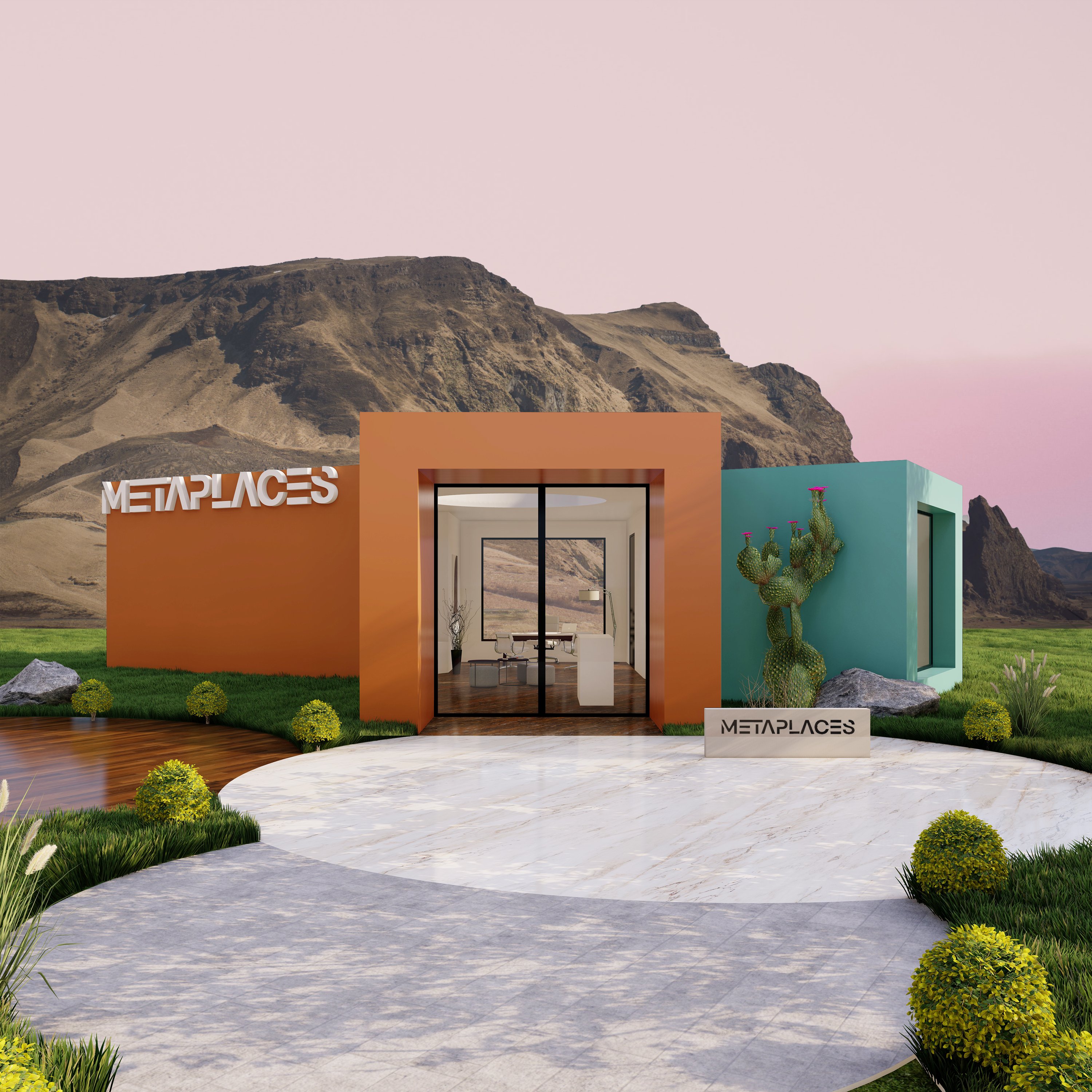Small Offices 1192