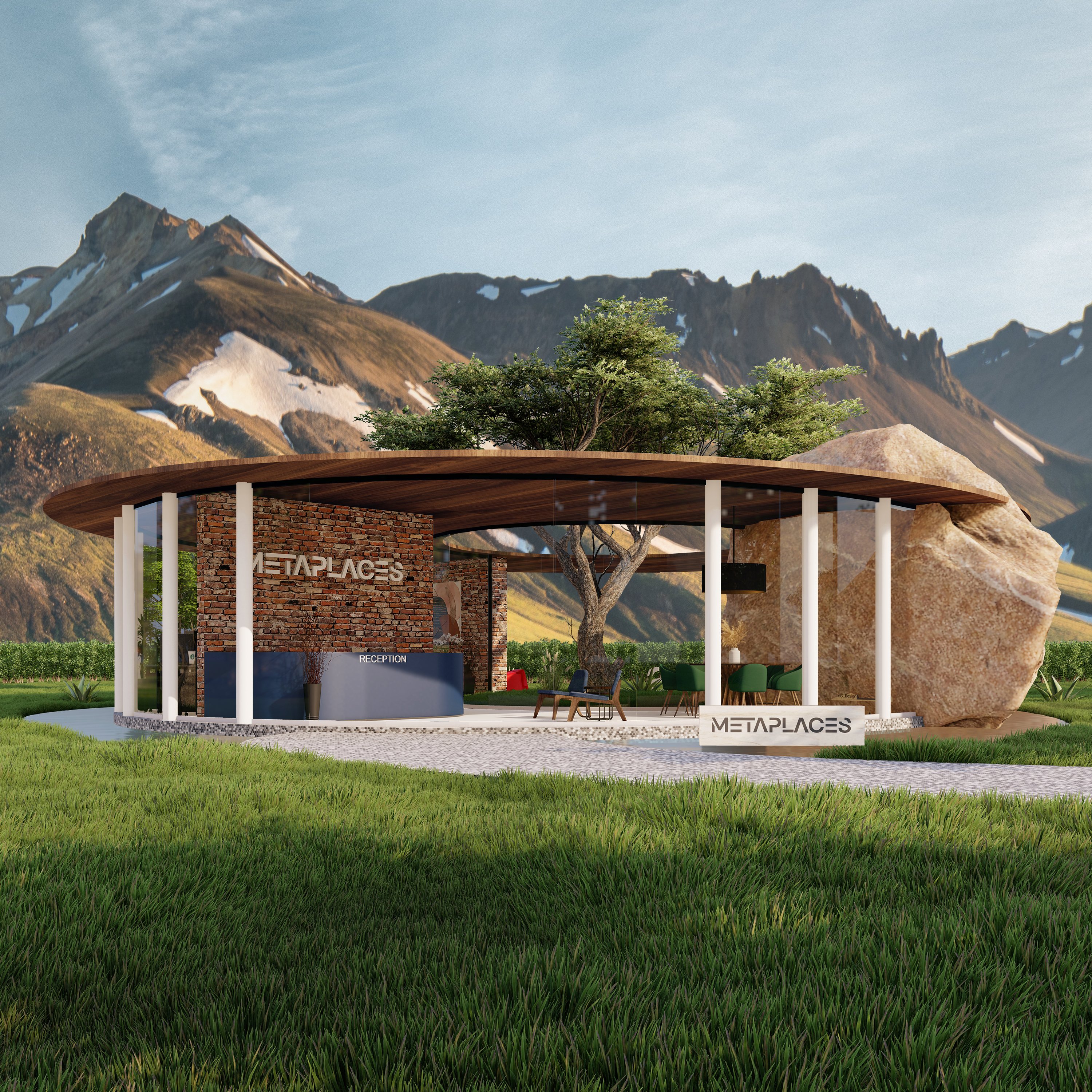 Small Offices 267